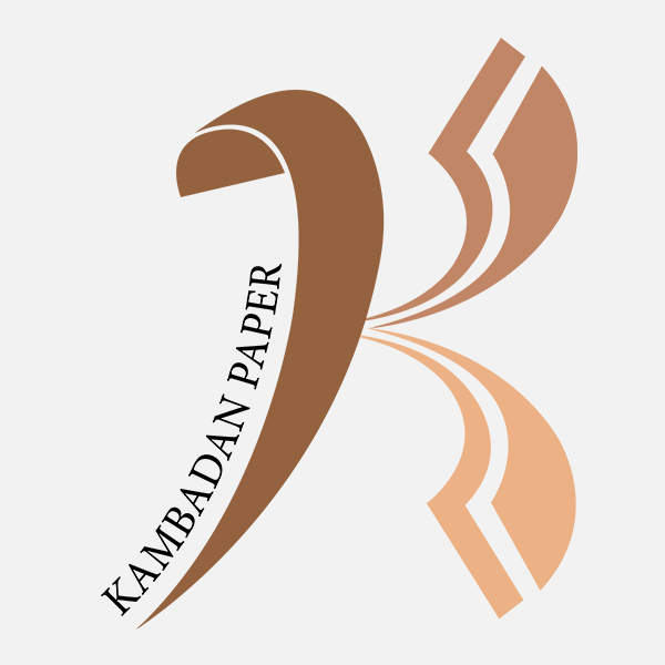 Modalal Investment, Industry, and Trade Group of Kermanshah Kambaden Paper Manufacturing and Recycling Industries Development Co.