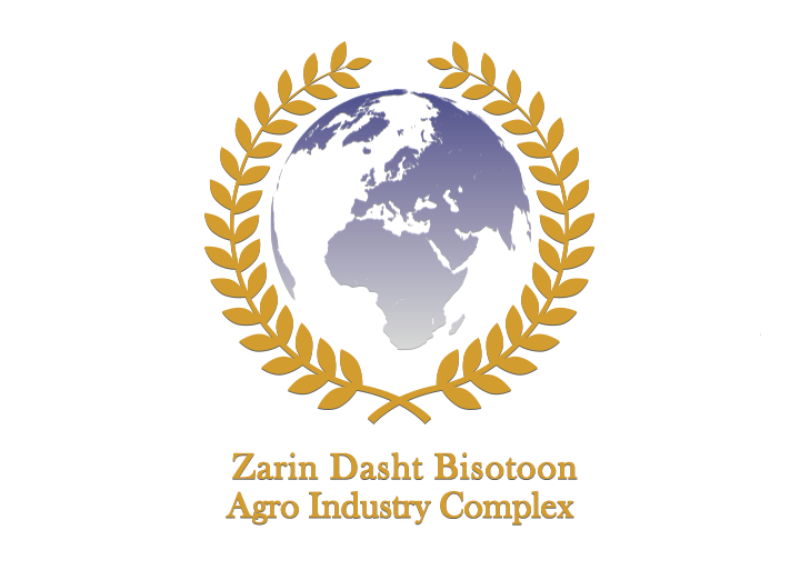 Zarin Dasht Bisotun Argo Industry Complex