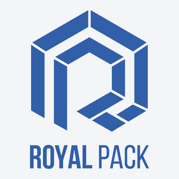 مجموعة مدلل للاستثمار والصناعة والتجارة - كرمانشاه إنتاج وتعبئة رويال باك