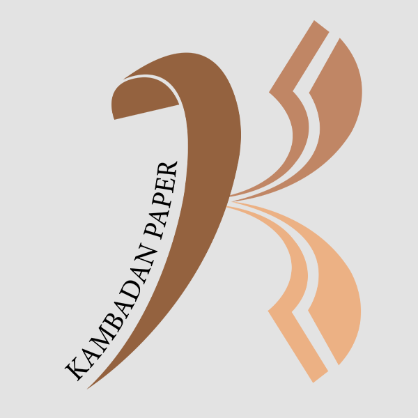 Modalal Invest, Industry, and Trade Group of Kermanshah Kambaden Paper Manufacturing and Recycling Industries Development Co.