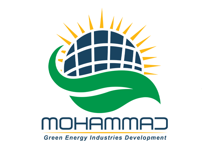 Mohammad Green Energy Industries Development